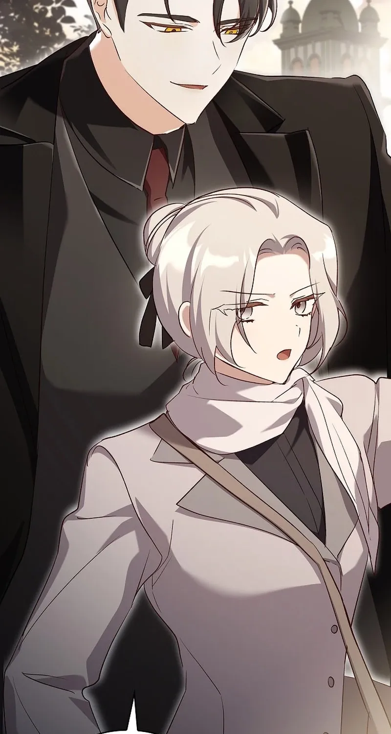 Looking for the Wolf Who Toyed with the Black Serpent Chapter 9 - page 6