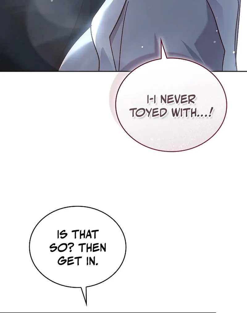 Looking for the Wolf Who Toyed with the Black Serpent Chapter 9 - page 60