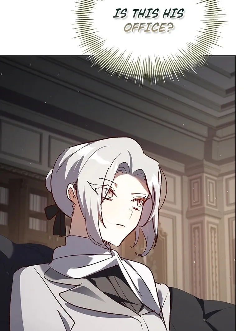 Looking for the Wolf Who Toyed with the Black Serpent Chapter 9 - page 65