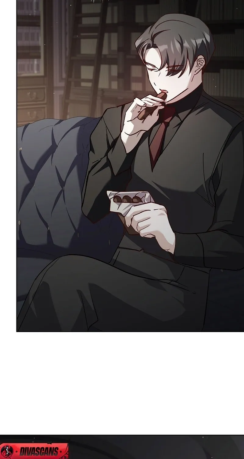 Looking for the Wolf Who Toyed with the Black Serpent Chapter 9 - page 68