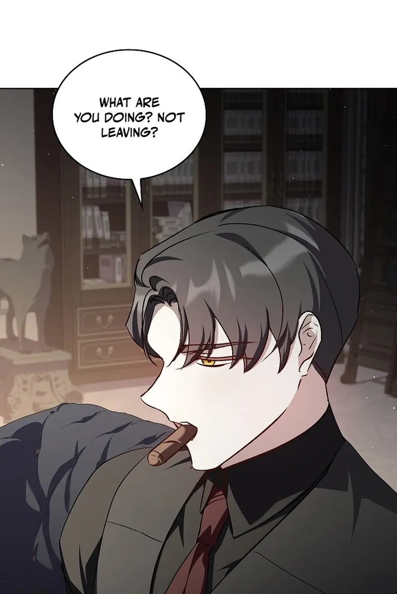 Looking for the Wolf Who Toyed with the Black Serpent Chapter 9 - page 75