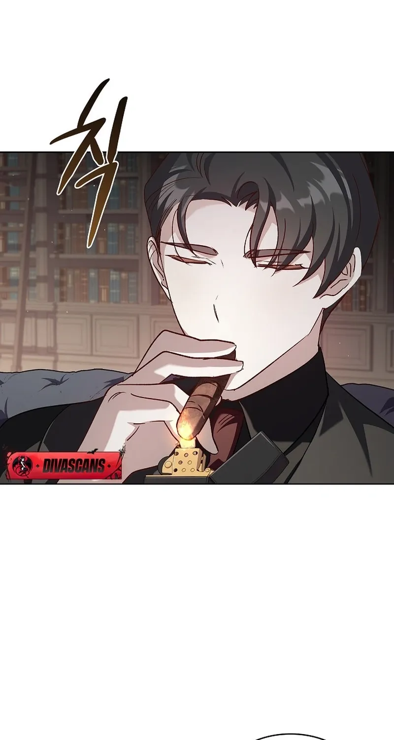 Looking for the Wolf Who Toyed with the Black Serpent Chapter 9 - page 77