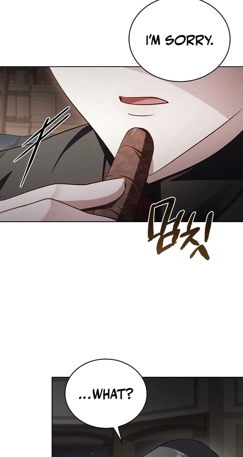 Looking for the Wolf Who Toyed with the Black Serpent Chapter 9 - page 78