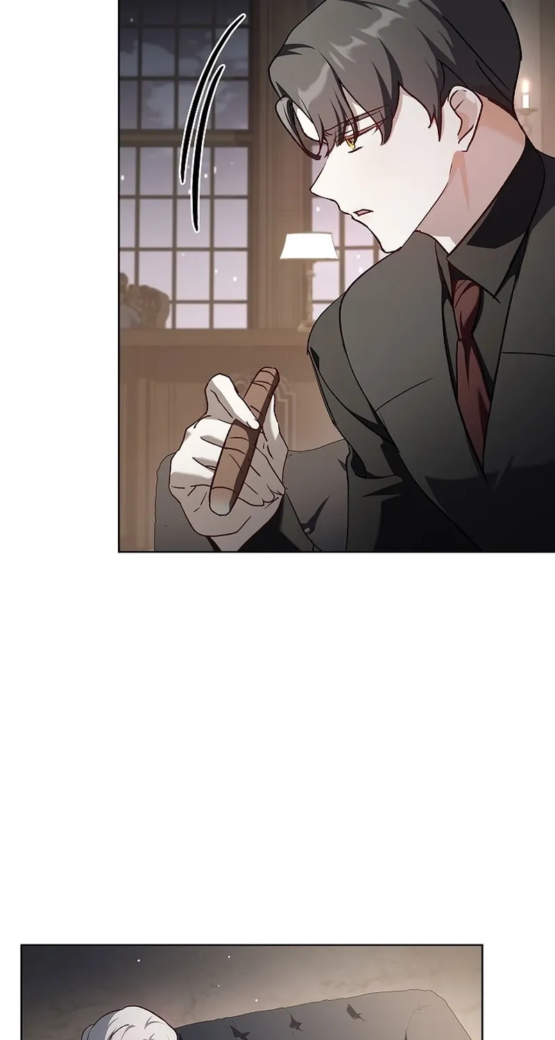 Looking for the Wolf Who Toyed with the Black Serpent Chapter 9 - page 79