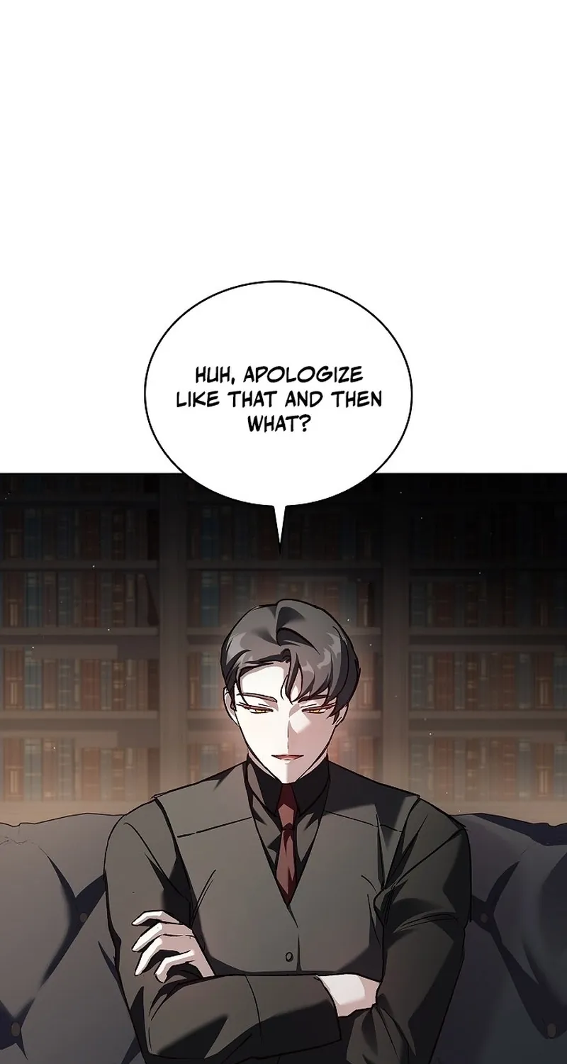 Looking for the Wolf Who Toyed with the Black Serpent Chapter 9 - page 82