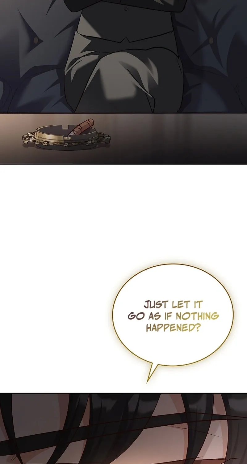 Looking for the Wolf Who Toyed with the Black Serpent Chapter 9 - page 83