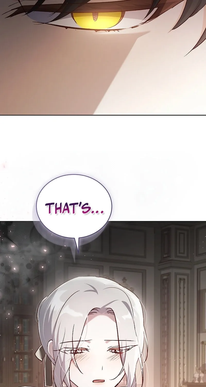Looking for the Wolf Who Toyed with the Black Serpent Chapter 9 - page 84