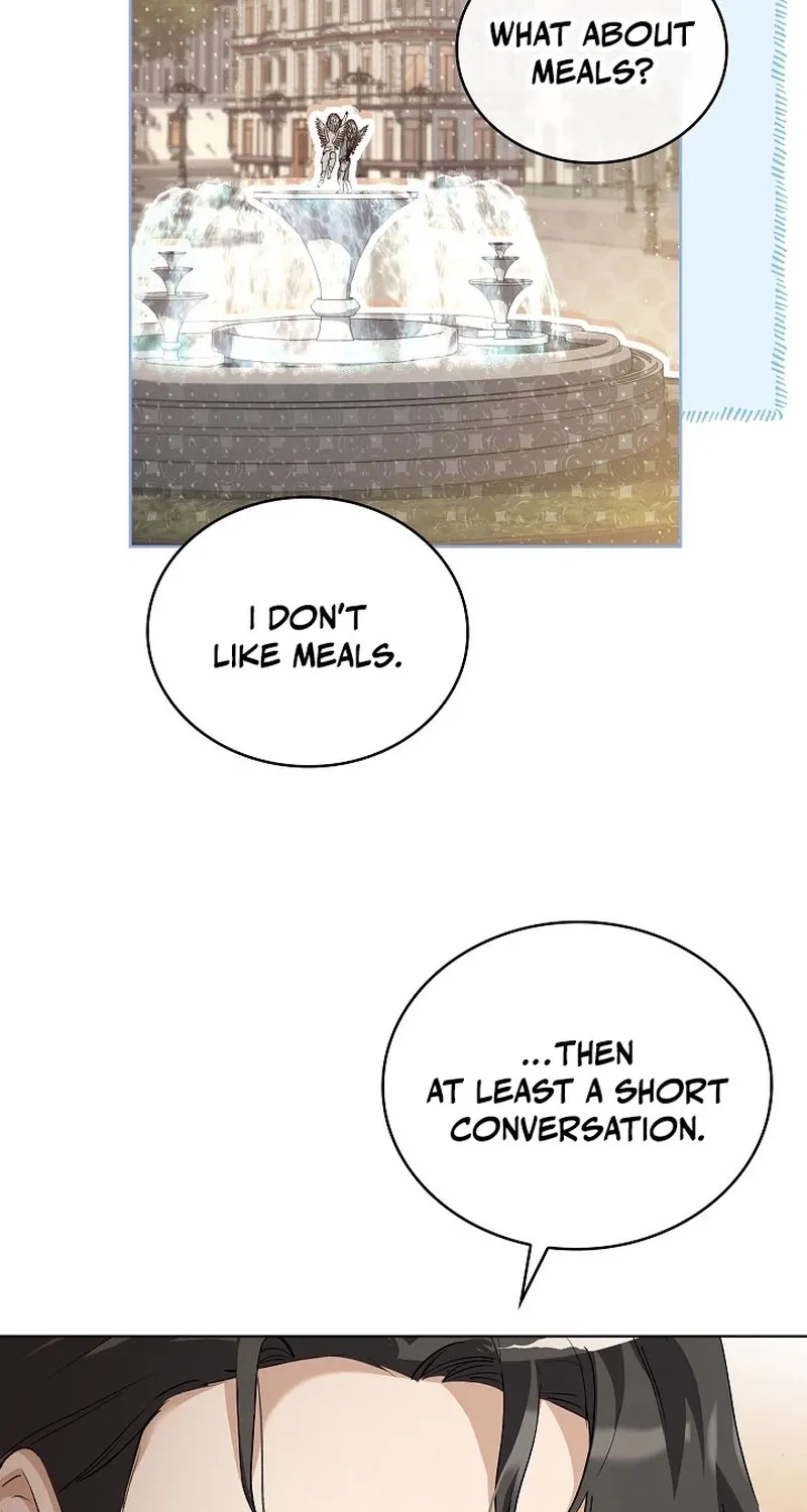 Looking for the Wolf Who Toyed with the Black Serpent Chapter 9 - page 9