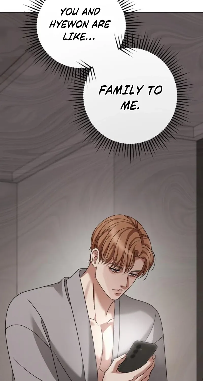 The Wavering Husband Chapter 19 - page 45