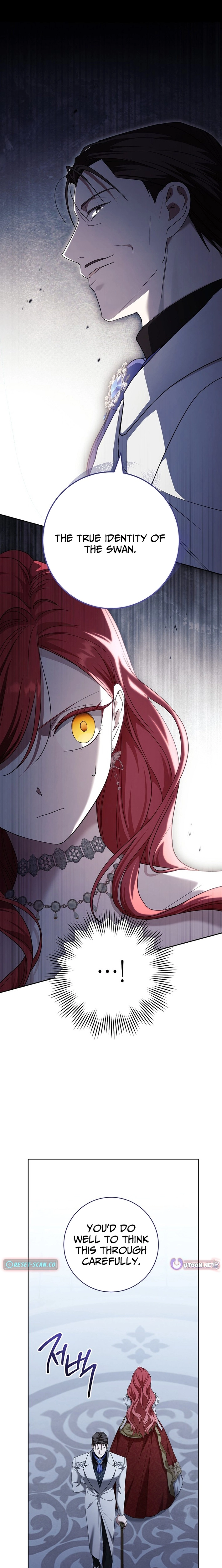 After I Died, My Boy Groom Chapter 33 - page 11