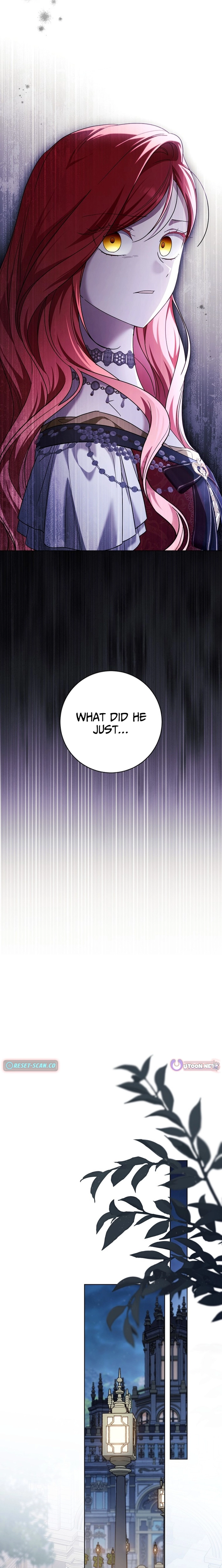 After I Died, My Boy Groom Chapter 33 - page 13