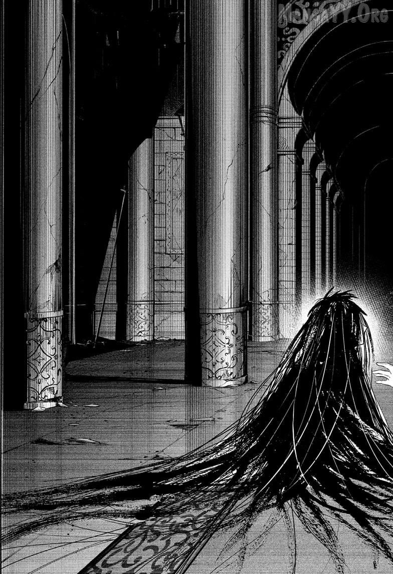 Hero Girl and Demon Lord Call It Quits Chapter 16 - page 18