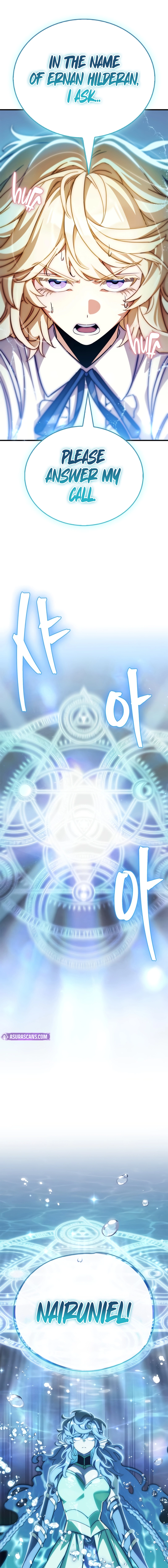 The Demon King Overrun by Heroes Chapter 20 - page 24