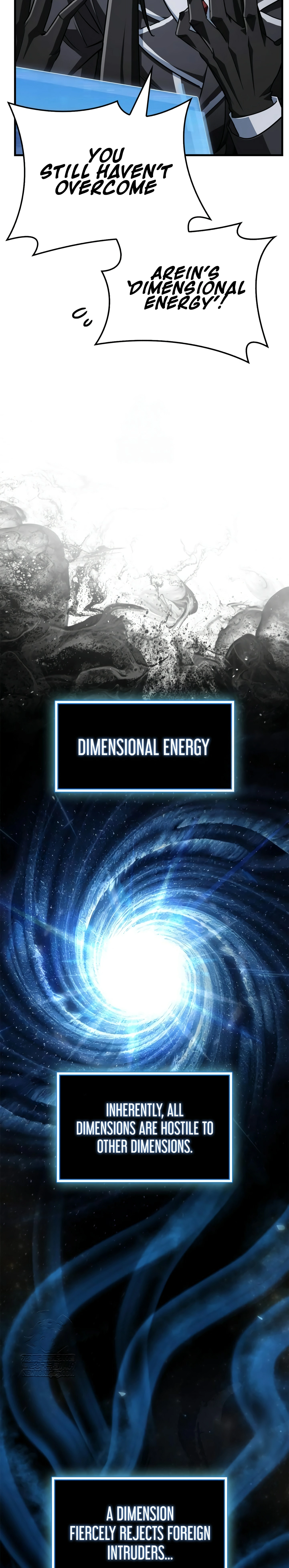 The Demon King Overrun by Heroes Chapter 21 - page 12