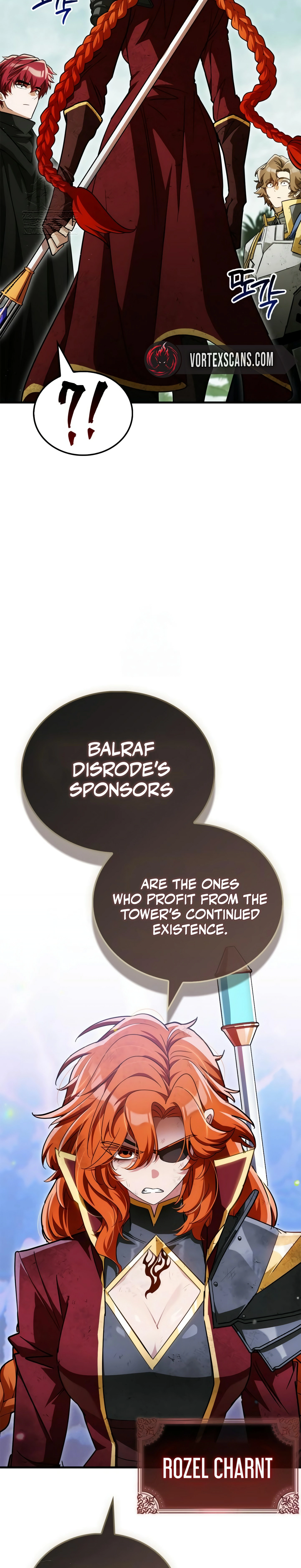 The Demon King Overrun by Heroes Chapter 21 - page 34