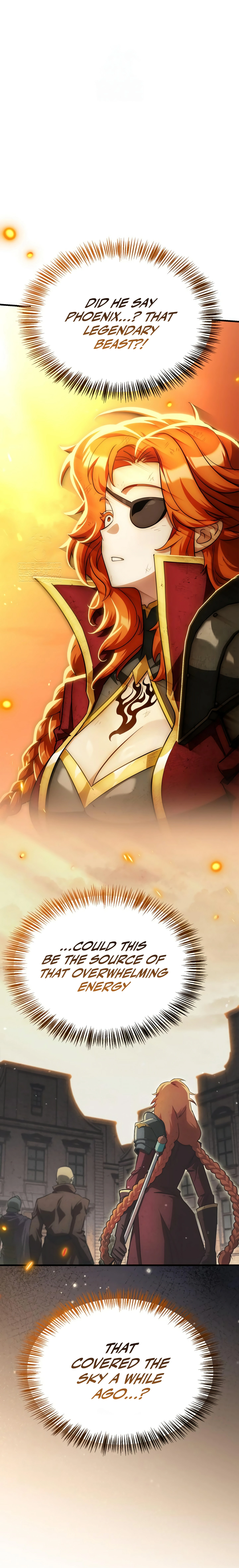 The Demon King Overrun by Heroes Chapter 21 - page 45