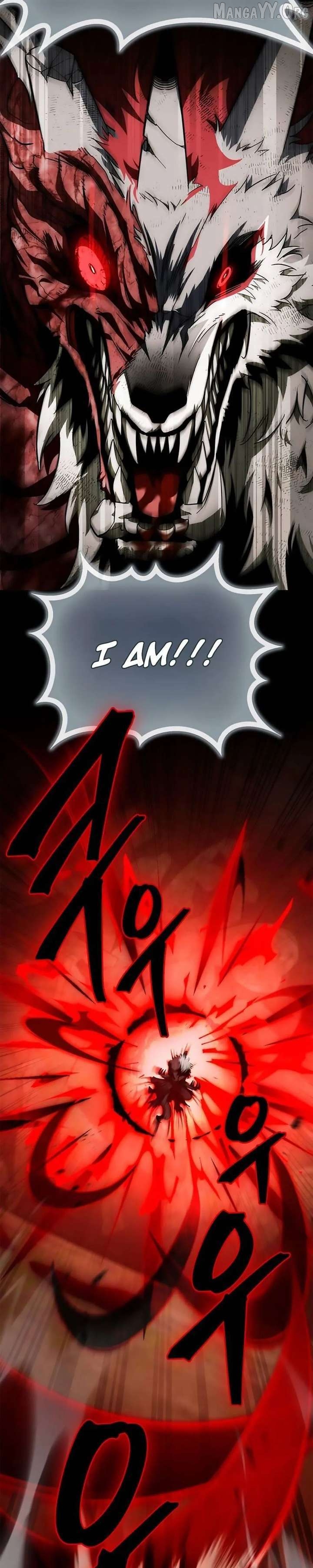 The Demon King Overrun by Heroes Chapter 23 - page 47
