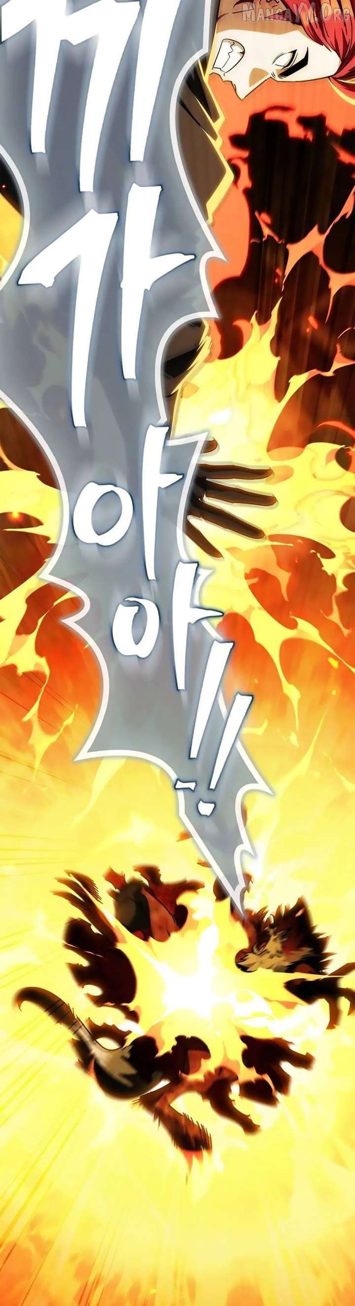 The Demon King Overrun by Heroes Chapter 23 - page 55