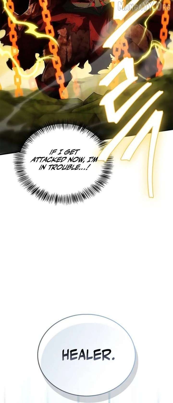 The Demon King Overrun by Heroes Chapter 23 - page 59