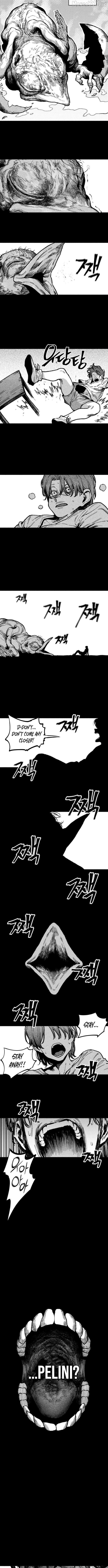 Voodoo Slam Chapter 24 - page 6