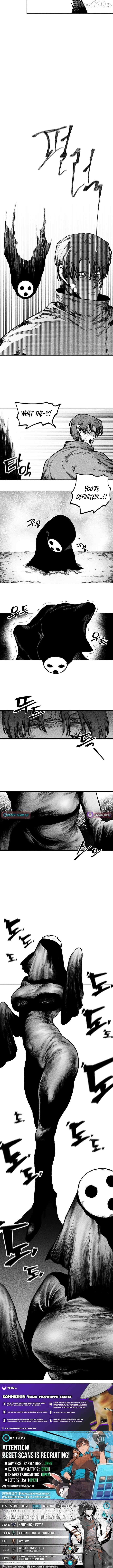 Voodoo Slam Chapter 24 - page 9