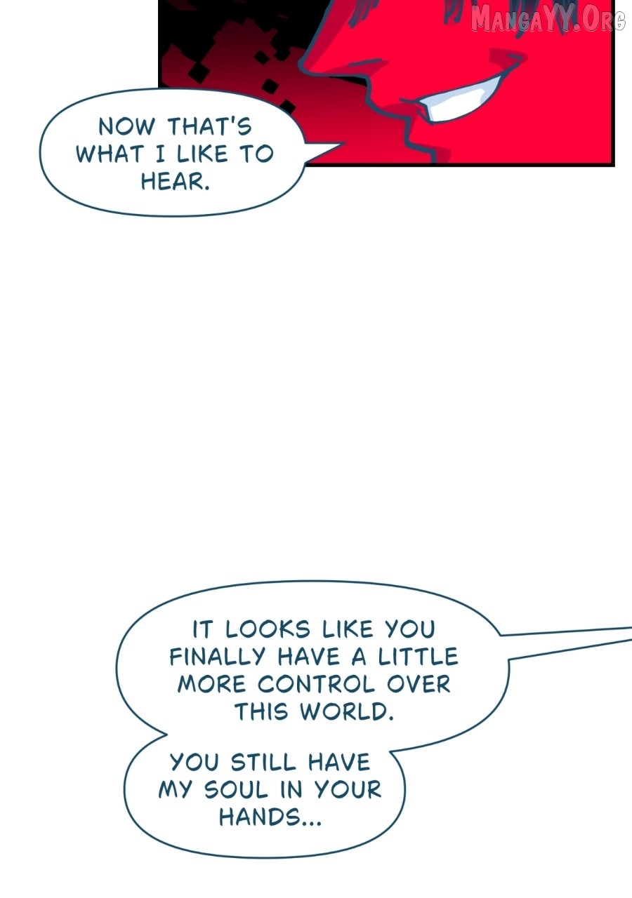 SCREWBALL - Manhwa Chapter 15 - page 44