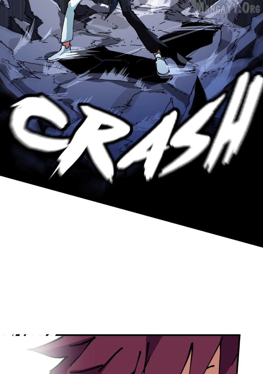 SCREWBALL - Manhwa Chapter 16 - page 32