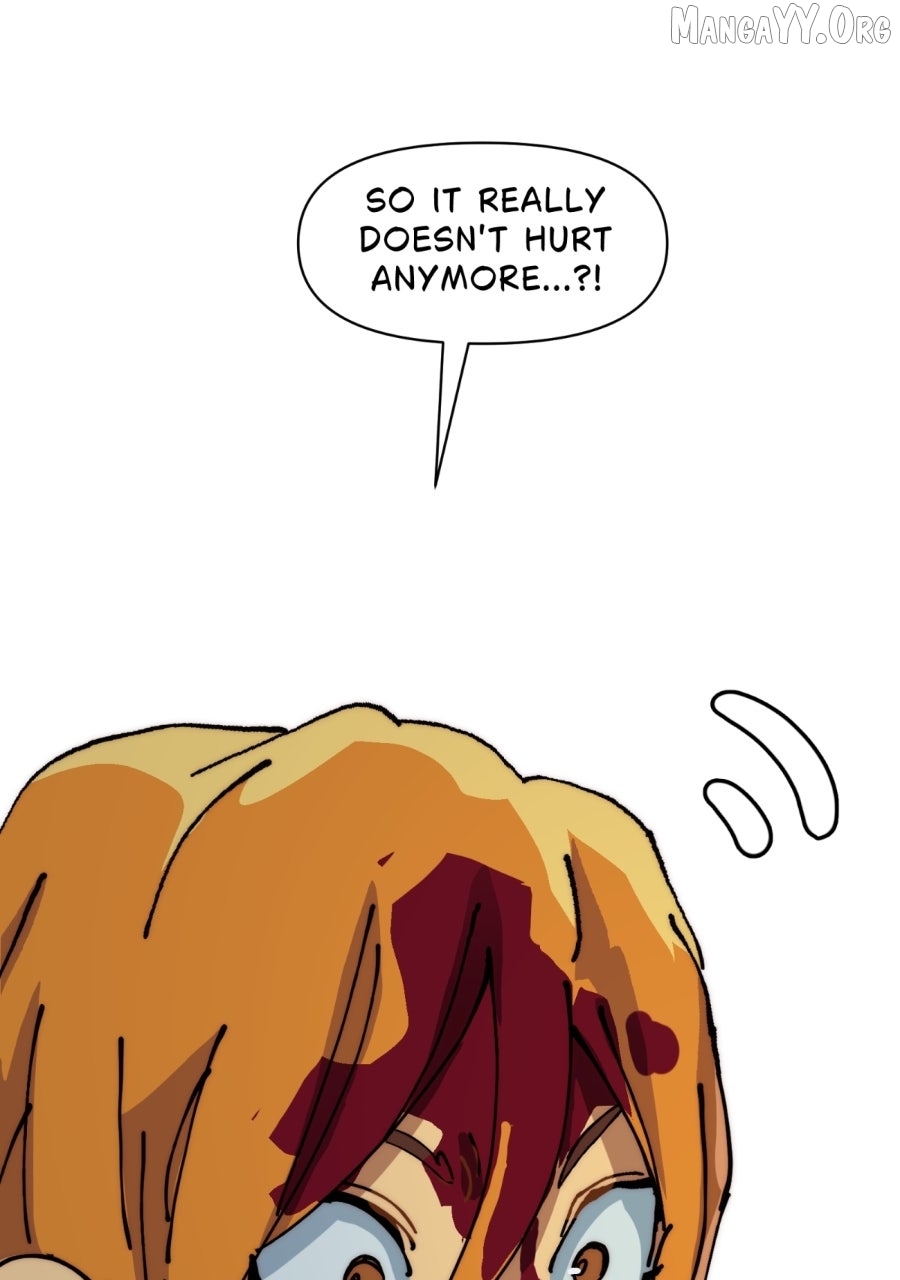 SCREWBALL - Manhwa Chapter 16 - page 44