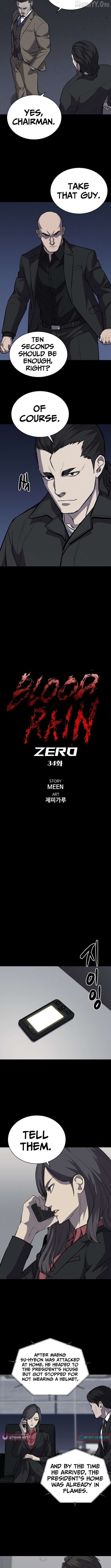 Blood Reign: Zero Origins Chapter 34 - page 4