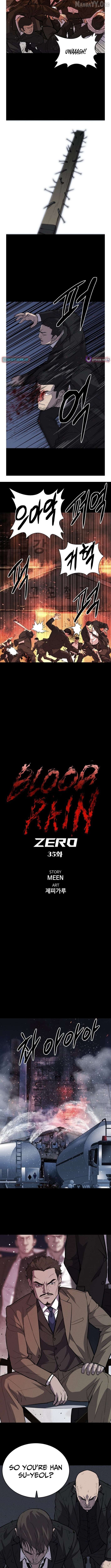 Blood Reign: Zero Origins Chapter 35 - page 2