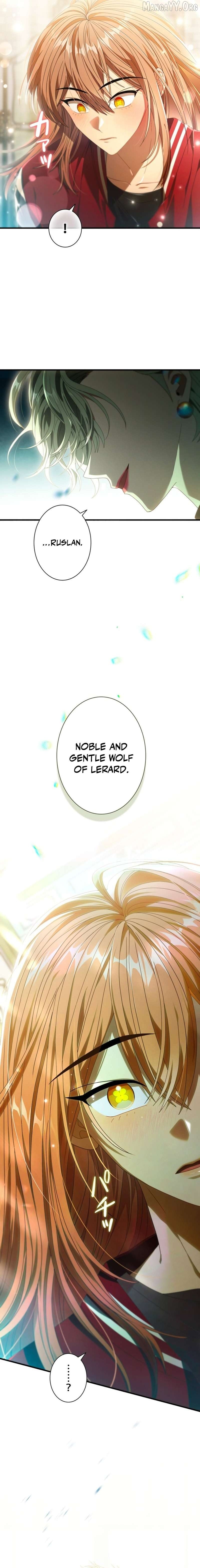 Dark Moon: Two Moons Chapter 25 - page 5