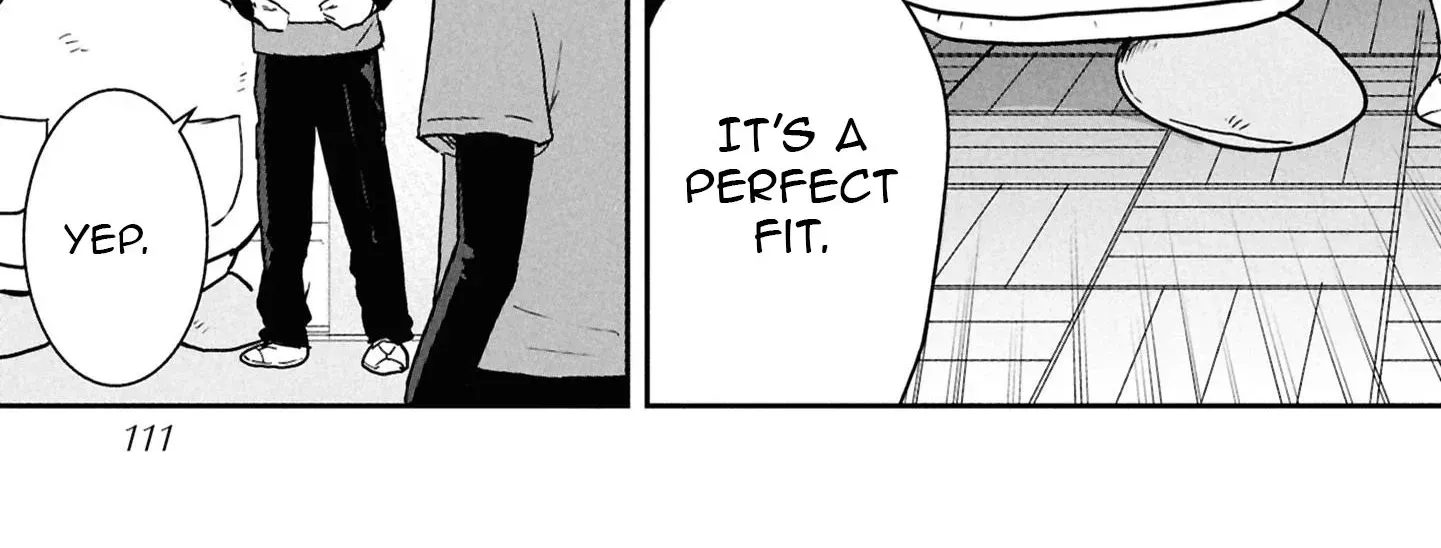 I Was Supposed to Never Fall in Love With You Chapter 14 - page 11