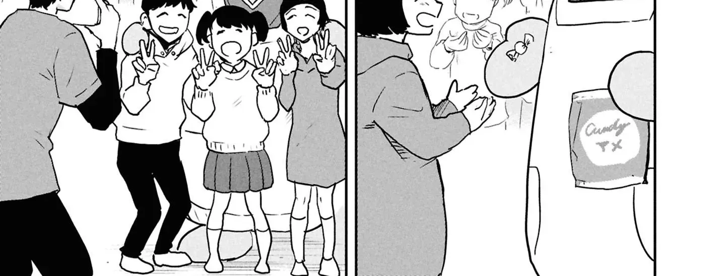 I Was Supposed to Never Fall in Love With You Chapter 14 - page 15