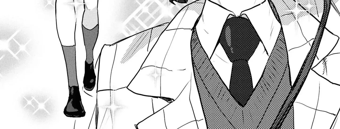 I Was Supposed to Never Fall in Love With You Chapter 14 - page 19