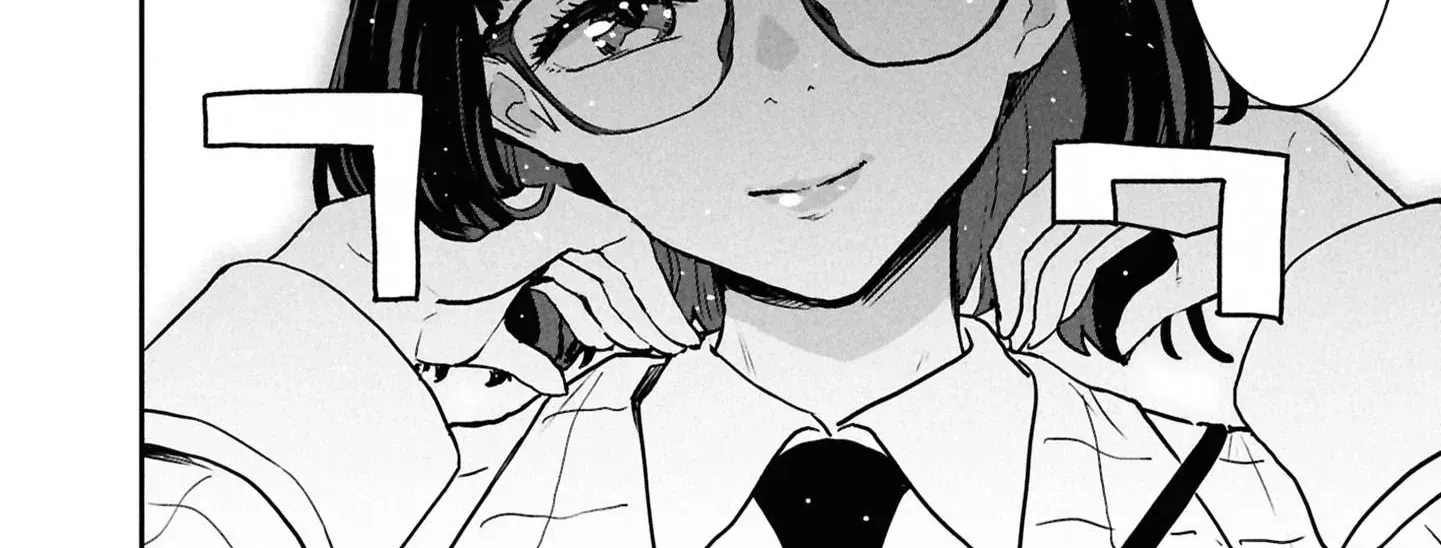 I Was Supposed to Never Fall in Love With You Chapter 14 - page 21