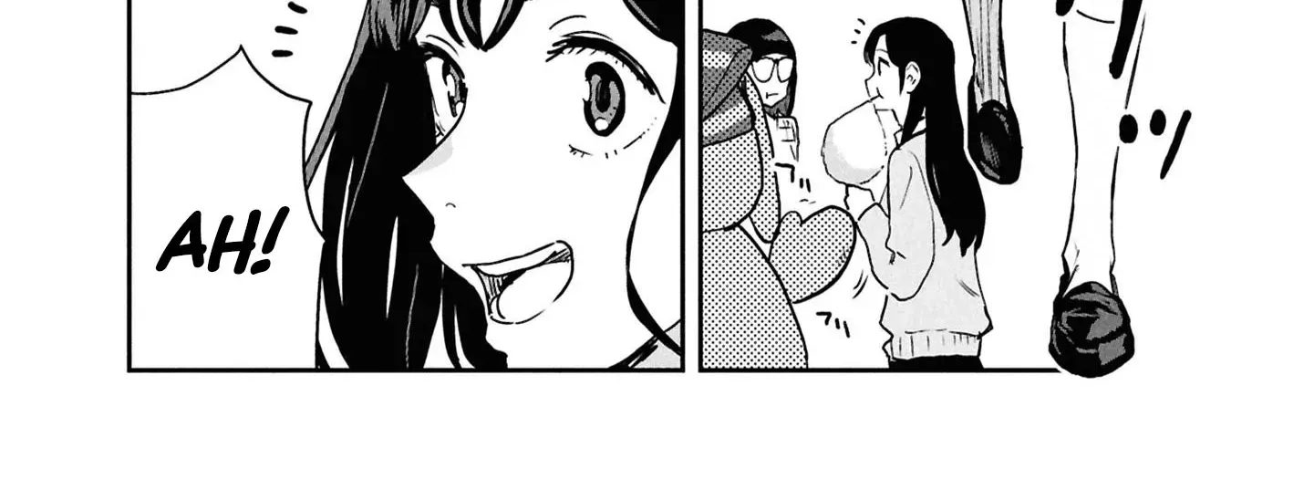 I Was Supposed to Never Fall in Love With You Chapter 14 - page 25