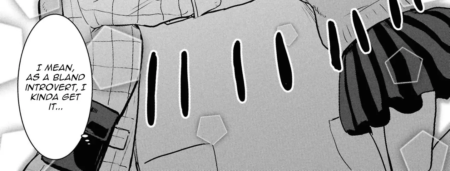 I Was Supposed to Never Fall in Love With You Chapter 14 - page 35