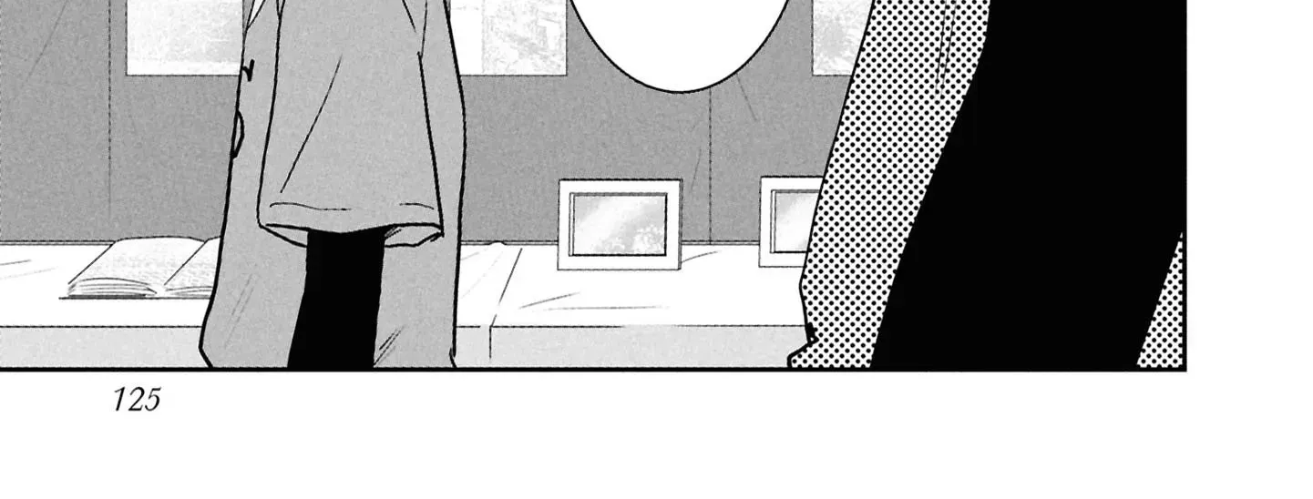 I Was Supposed to Never Fall in Love With You Chapter 14 - page 39