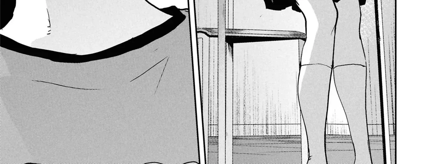 I Was Supposed to Never Fall in Love With You Chapter 14 - page 41