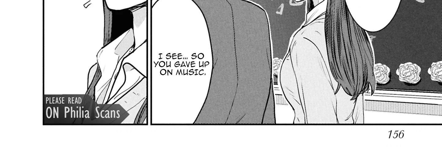 I Was Supposed to Never Fall in Love With You Chapter 16 - page 16