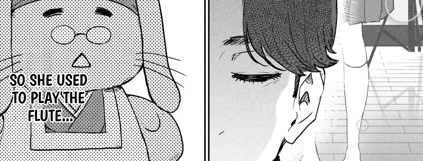 I Was Supposed to Never Fall in Love With You Chapter 16 - page 18