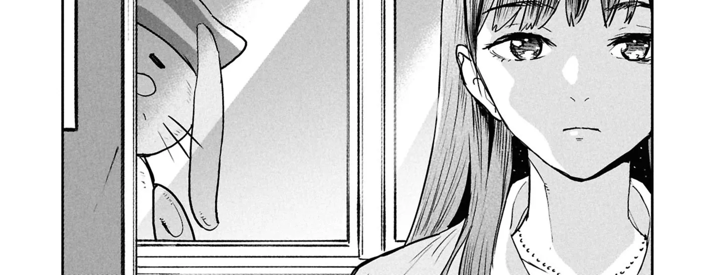 I Was Supposed to Never Fall in Love With You Chapter 16 - page 22
