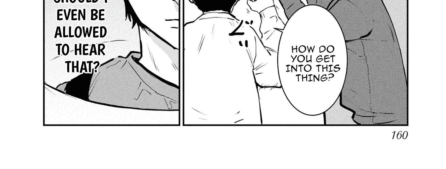 I Was Supposed to Never Fall in Love With You Chapter 16 - page 24