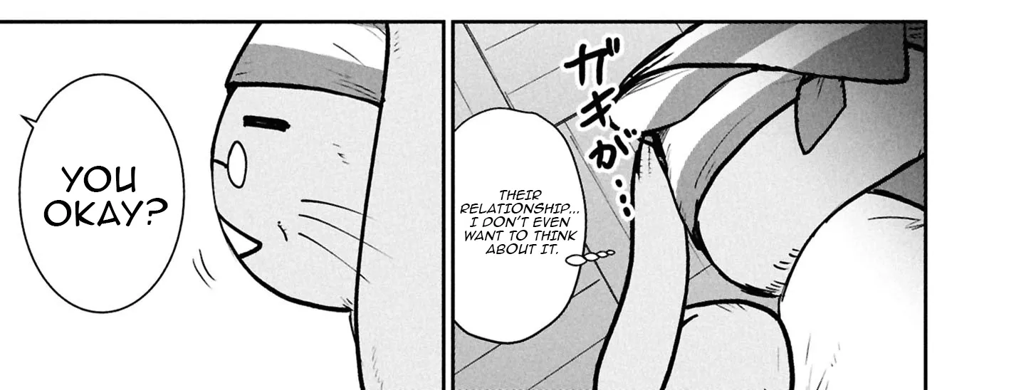 I Was Supposed to Never Fall in Love With You Chapter 16 - page 26