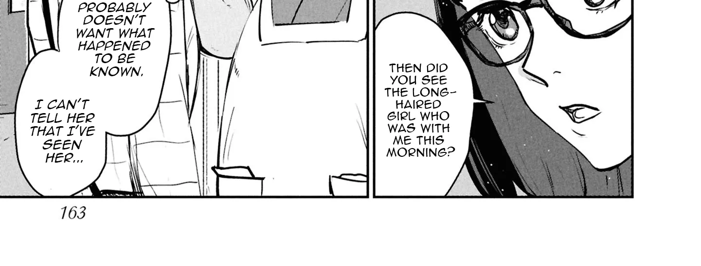 I Was Supposed to Never Fall in Love With You Chapter 16 - page 30