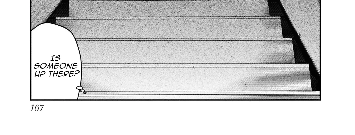 I Was Supposed to Never Fall in Love With You Chapter 16 - page 38