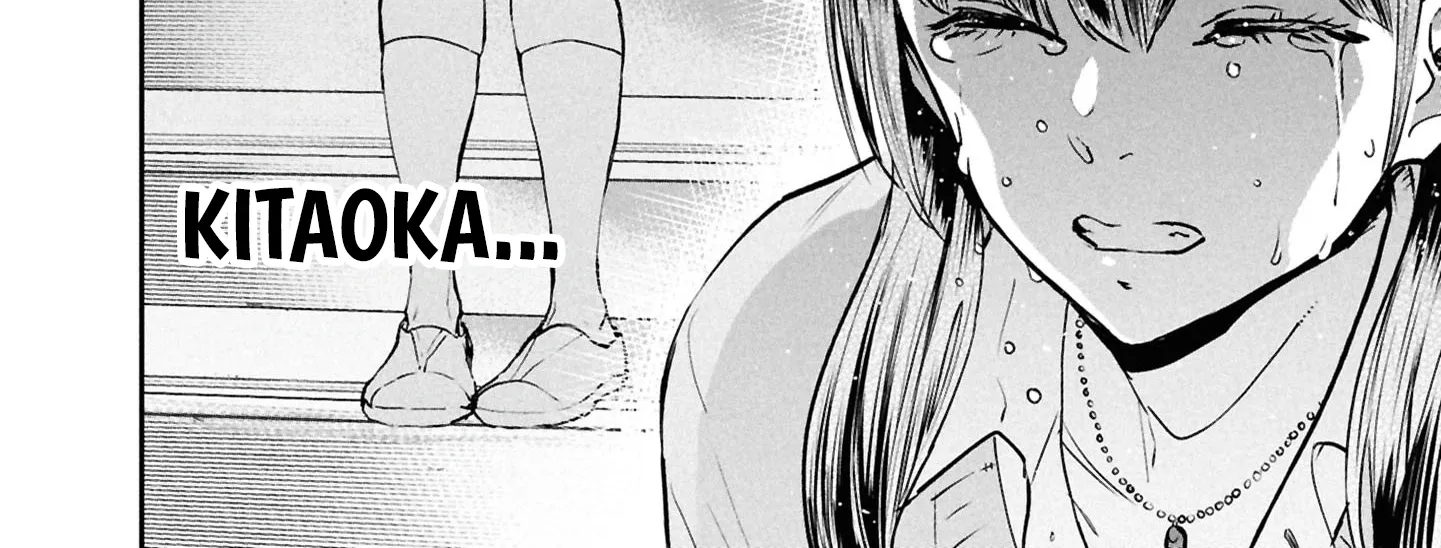 I Was Supposed to Never Fall in Love With You Chapter 16 - page 40