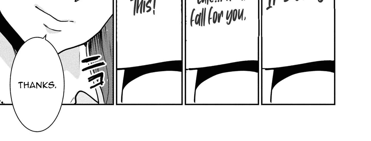 I Was Supposed to Never Fall in Love With You Chapter 17 - page 25
