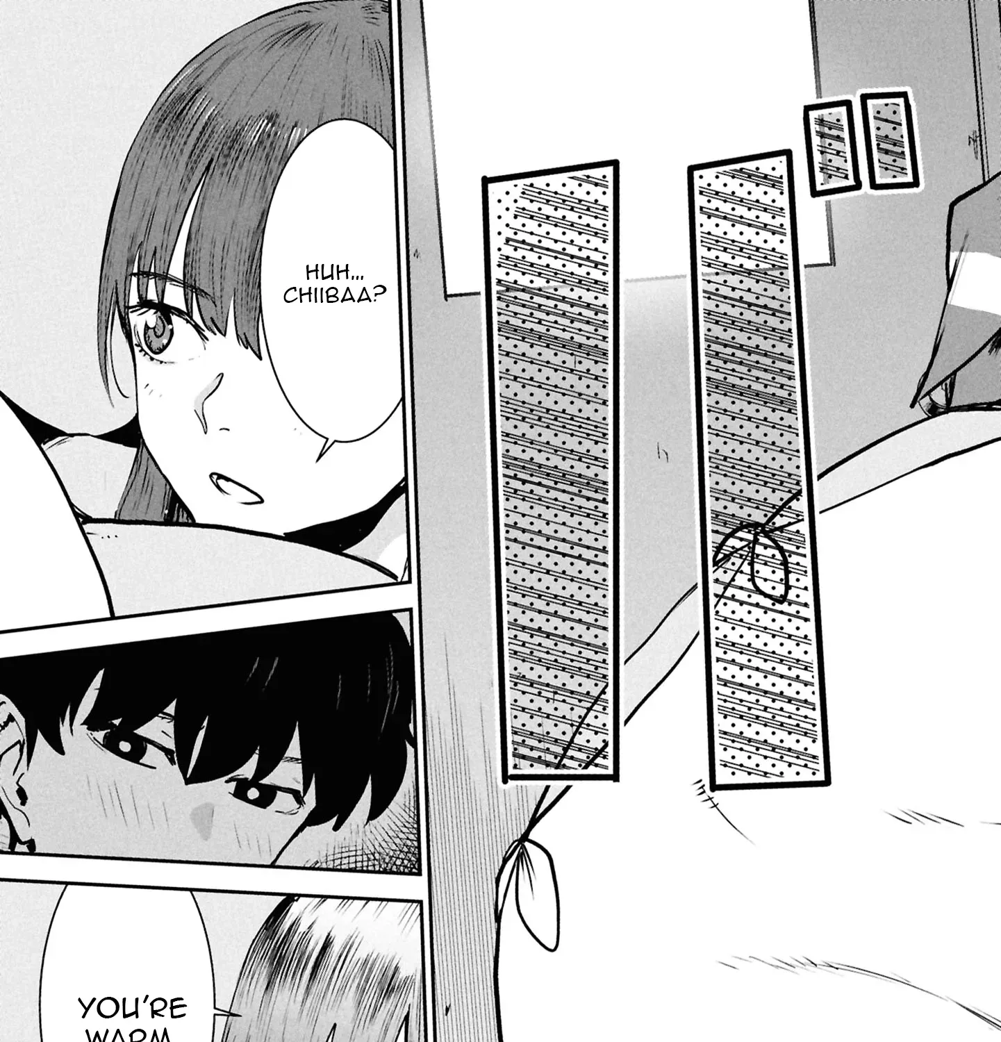 I Was Supposed to Never Fall in Love With You Chapter 17 - page 28