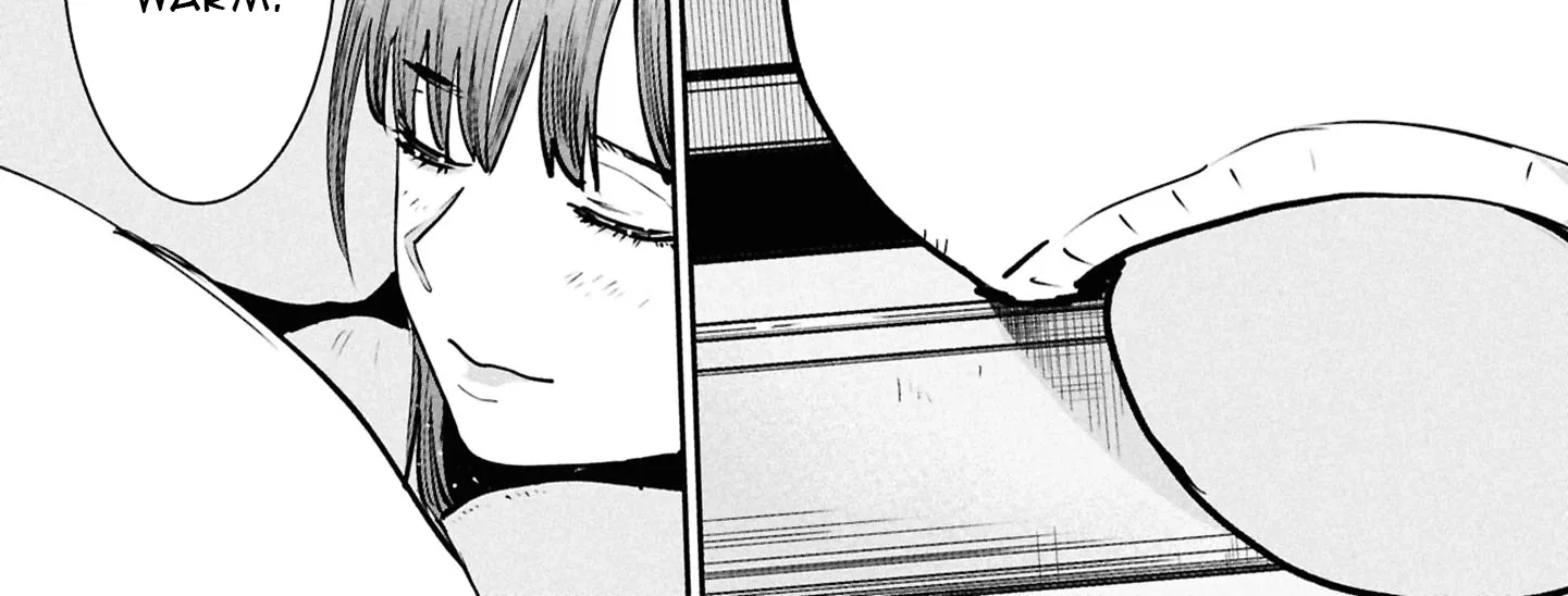 I Was Supposed to Never Fall in Love With You Chapter 17 - page 29